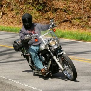 Meet your Posher, Eric